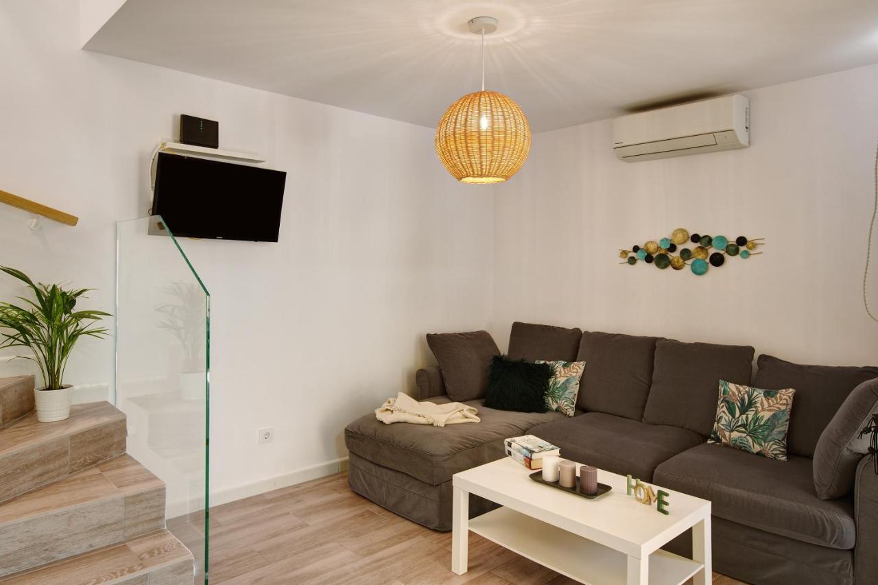 Bungalow Sonemar Sunshine Maspalomas  Bagian luar foto