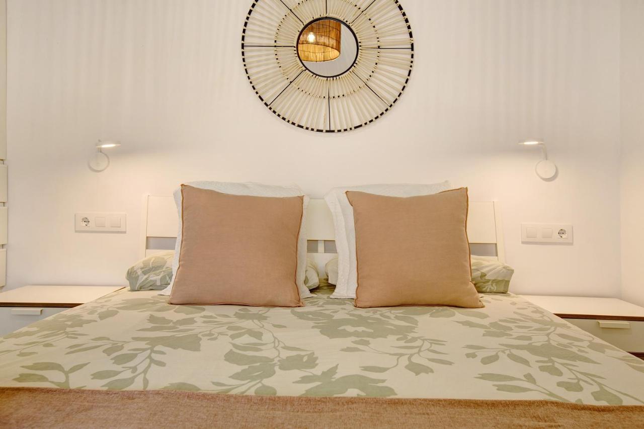 Bungalow Sonemar Sunshine Maspalomas  Bagian luar foto