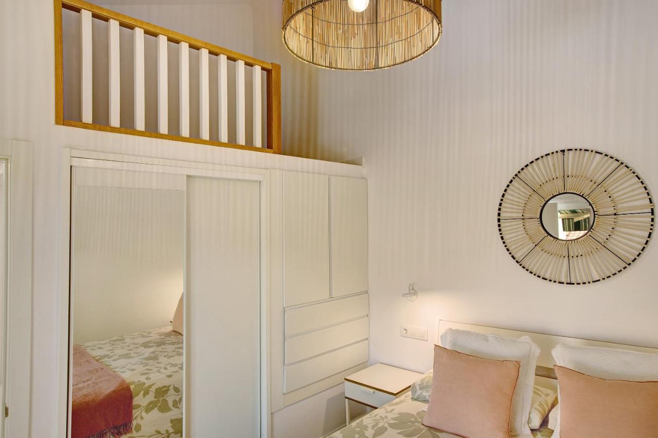 Bungalow Sonemar Sunshine Maspalomas  Bagian luar foto
