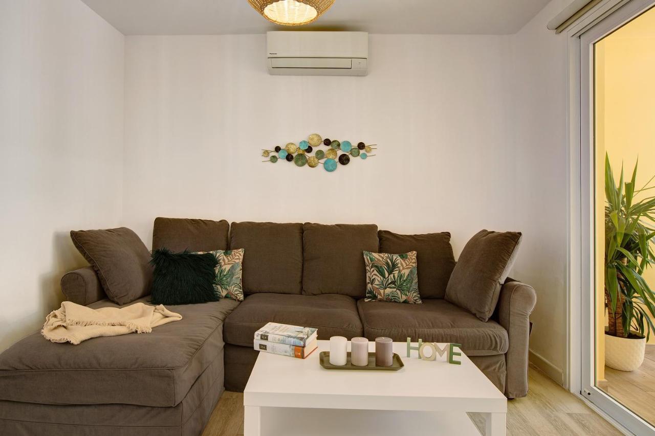 Bungalow Sonemar Sunshine Maspalomas  Bagian luar foto